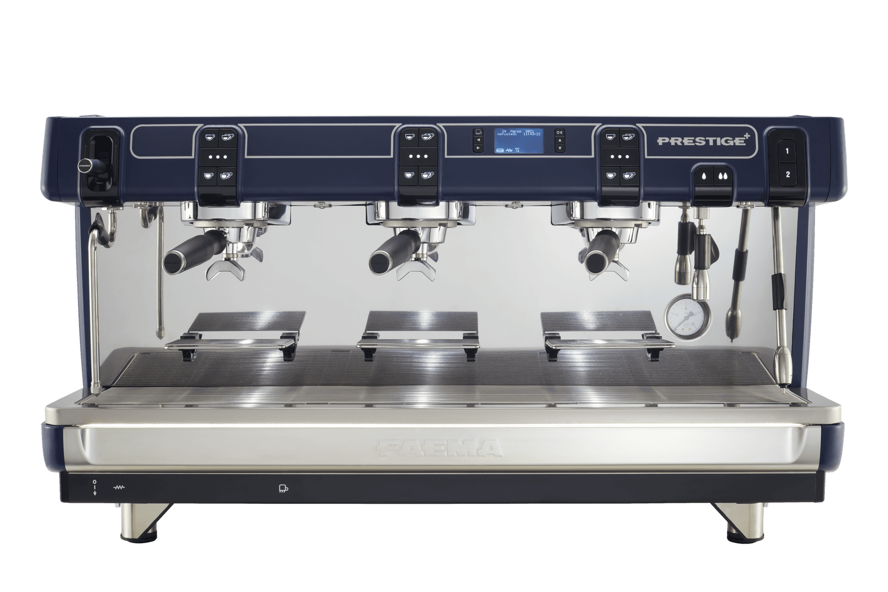 Faema Prestige espresso machine