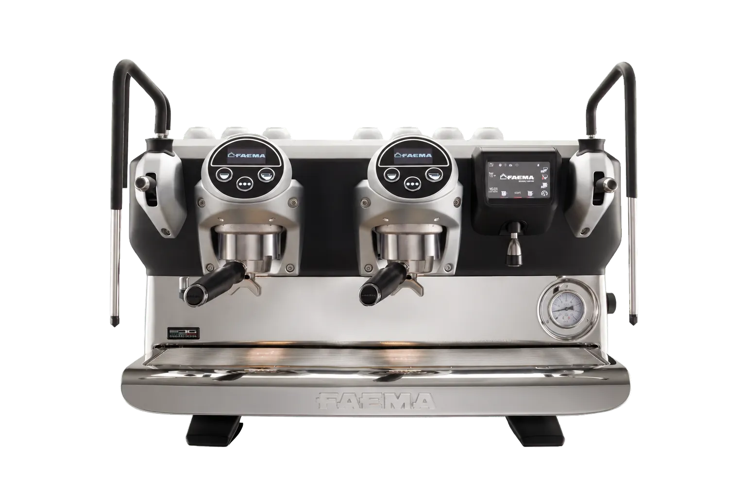 Faema E71E GTi espresso machine